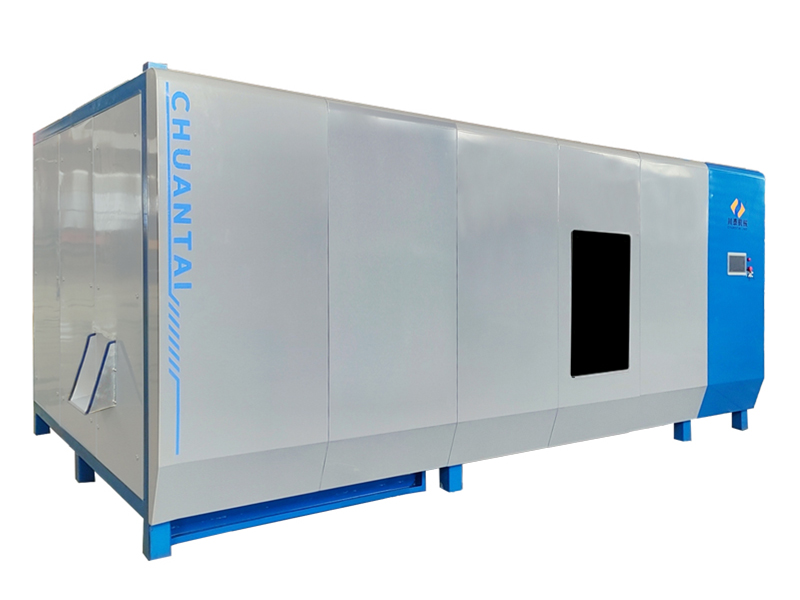 餐廚垃圾處理設備