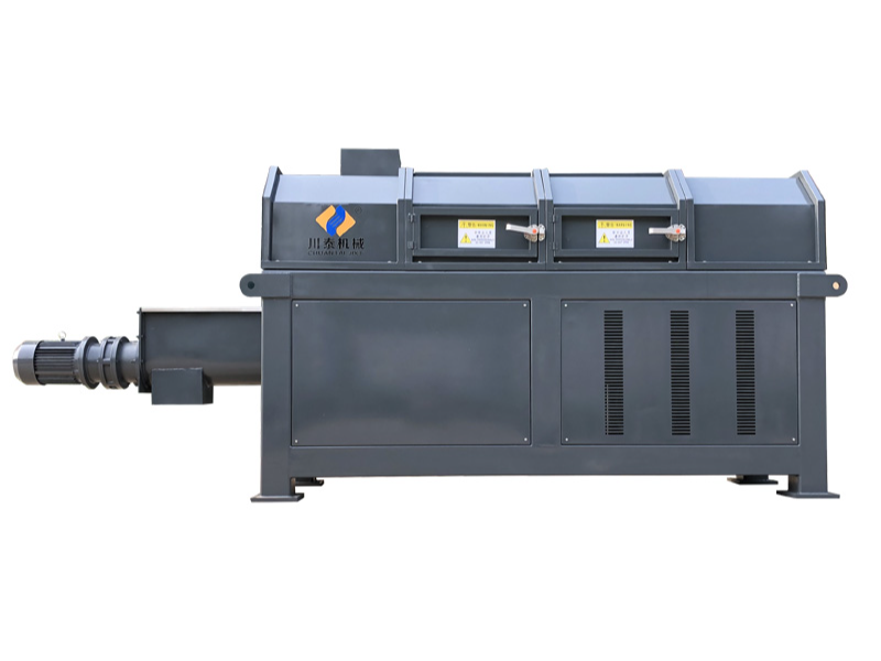 破碎分選一體機